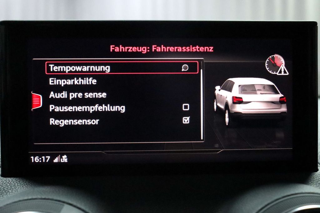 Audi Q2 2021