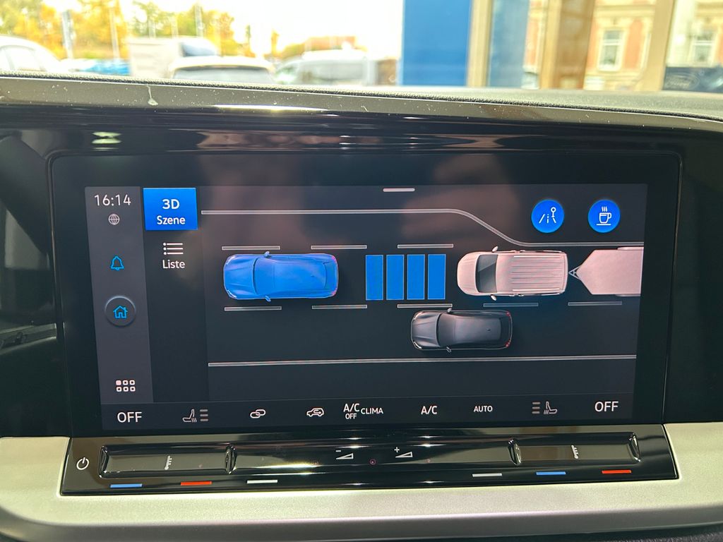 Ford Grand Tourneo 2025