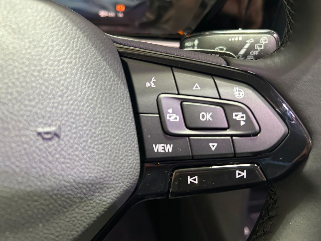 Ford Grand Tourneo 2025