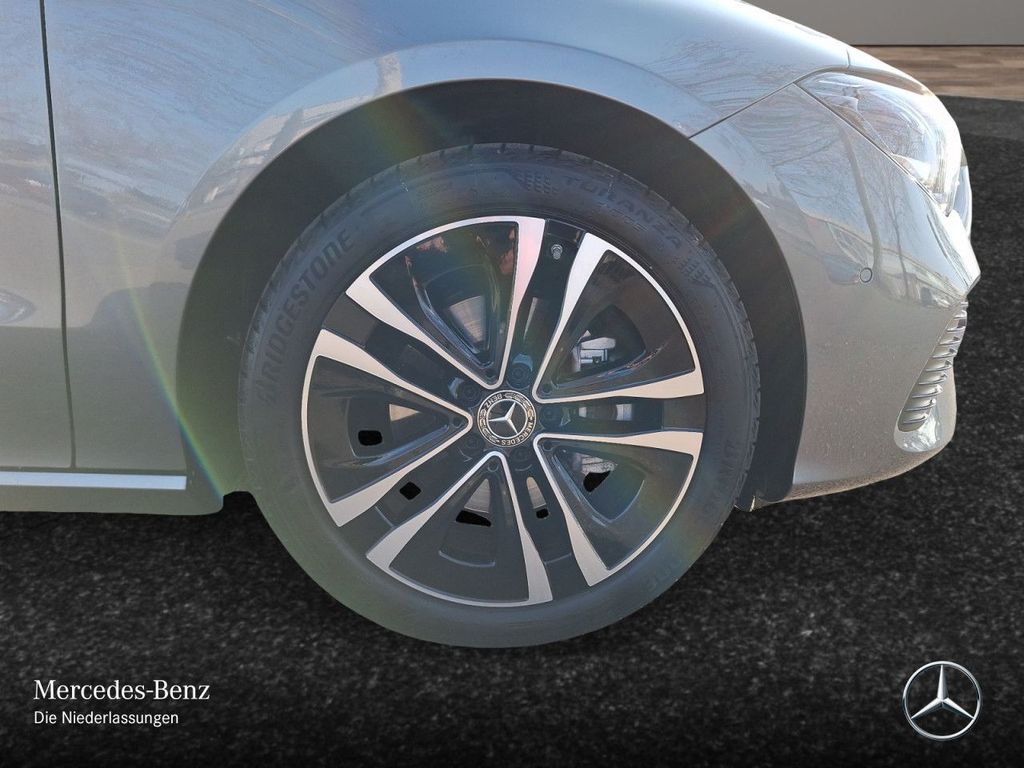 Mercedes-Benz CLA 180 2025