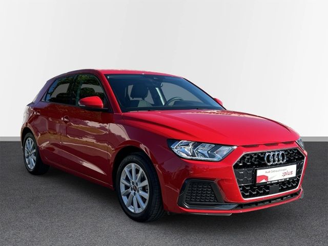 Audi A1 2024