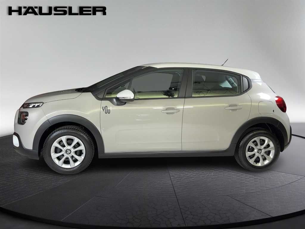 Citroën C3 2023