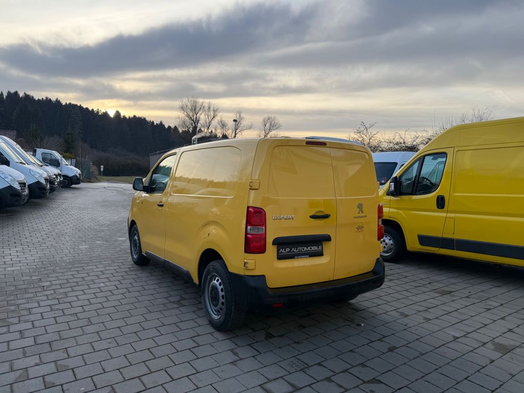 Peugeot Expert 2018