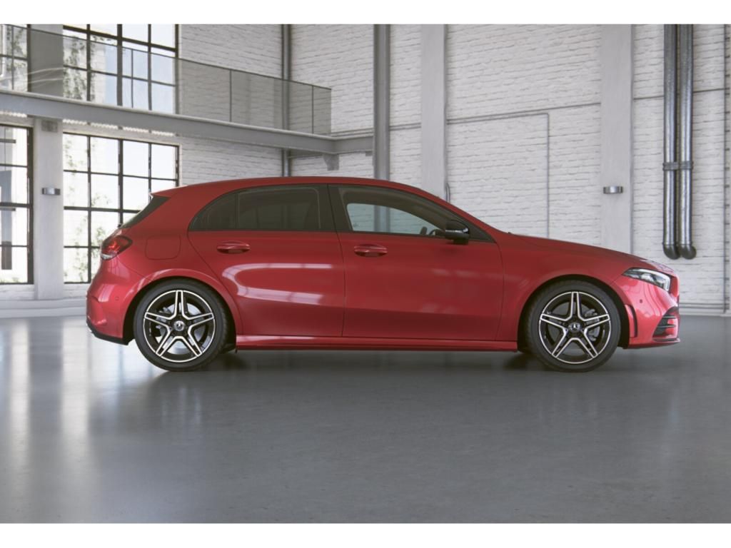 Mercedes-Benz A 250 2021