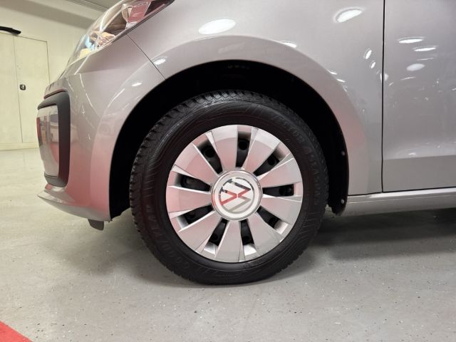 Volkswagen up! 2021
