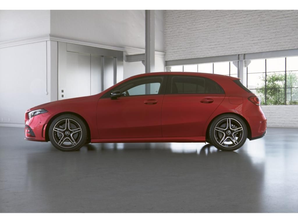 Mercedes-Benz A 250 2021