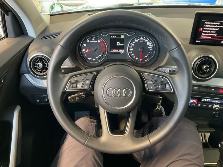 Audi Q2 2023