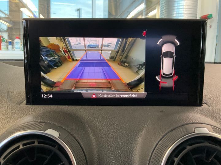 Audi Q2 2023