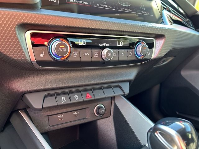 Audi A1 2024