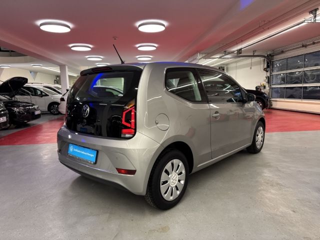 Volkswagen up! 2021