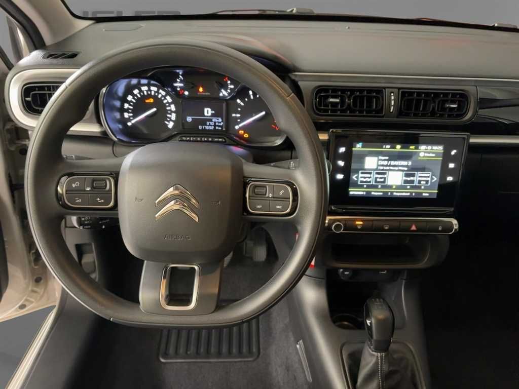 Citroën C3 2023