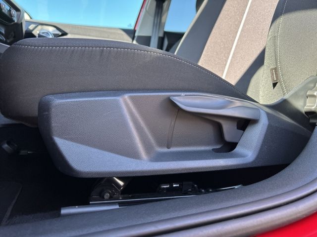Audi A1 2024