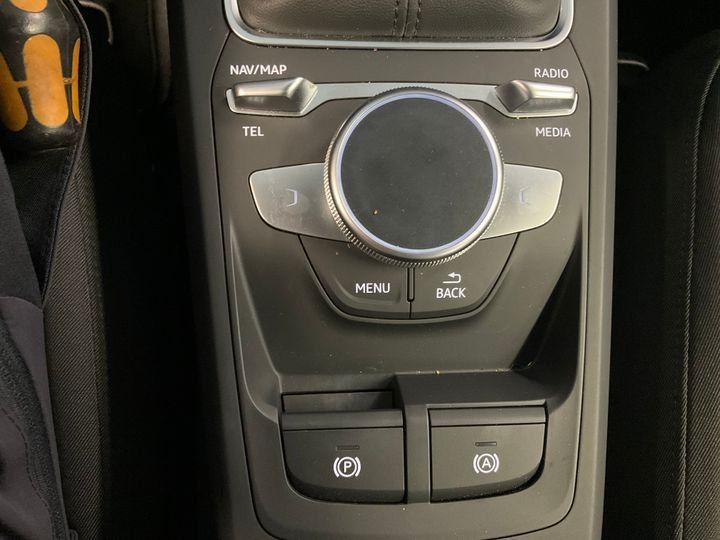Audi Q2 2023