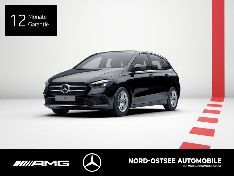 Mercedes-Benz B 180 2020