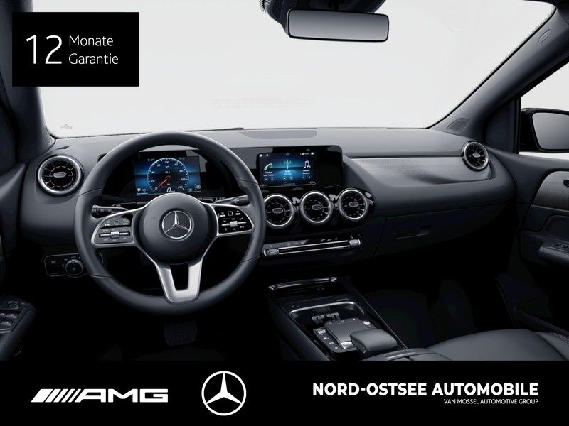 Mercedes-Benz B 180 2020