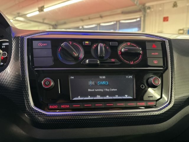 Volkswagen up! 2021