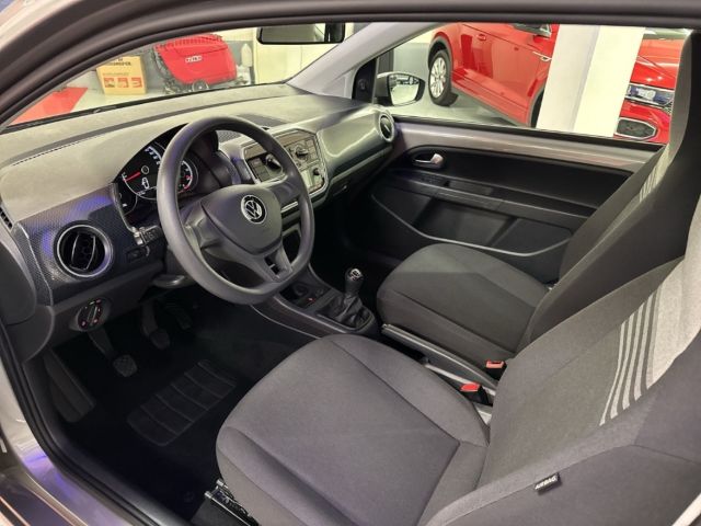 Volkswagen up! 2021