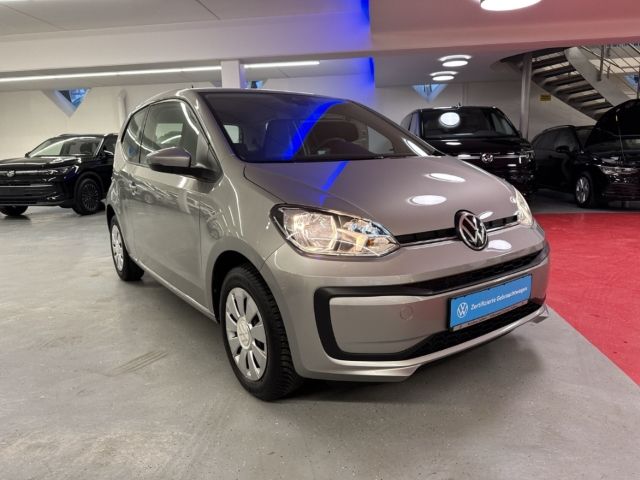 Volkswagen up! 2021