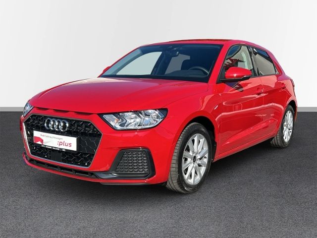 Audi A1 2024