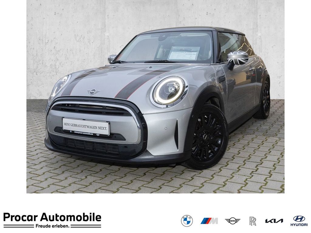 MINI Cooper 2023