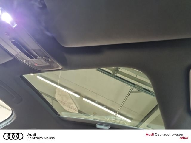 Audi Q2 2022