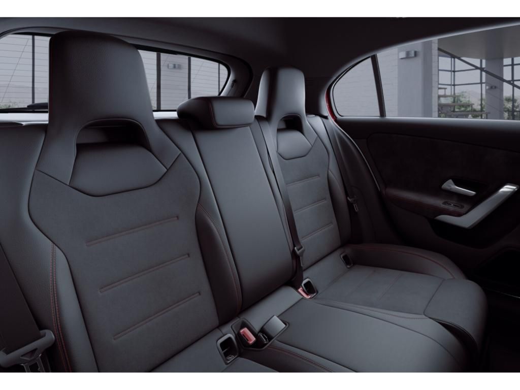 Mercedes-Benz A 250 2021