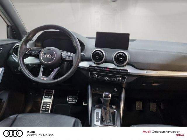 Audi Q2 2022