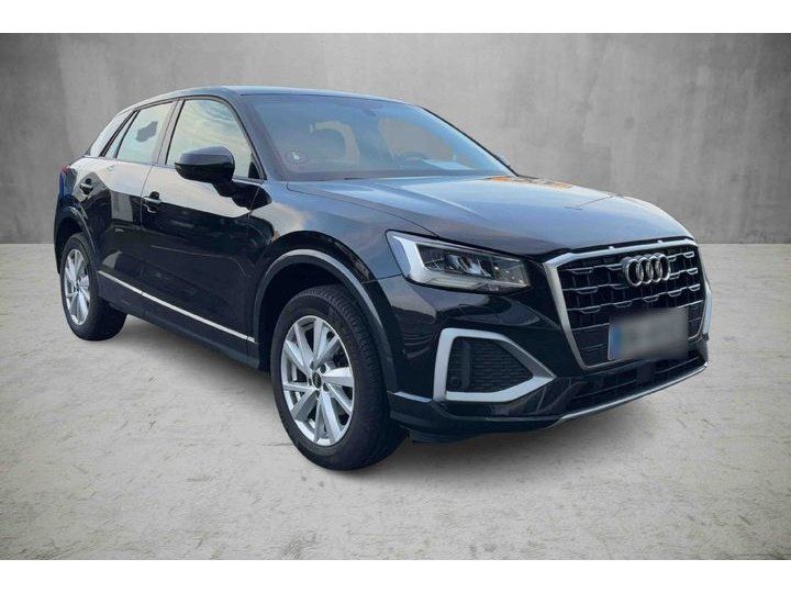 Audi Q2 2023