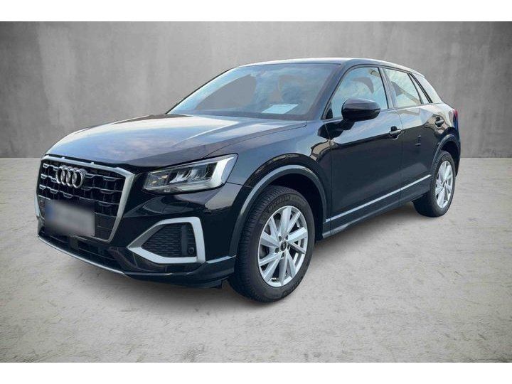 Audi Q2 2023