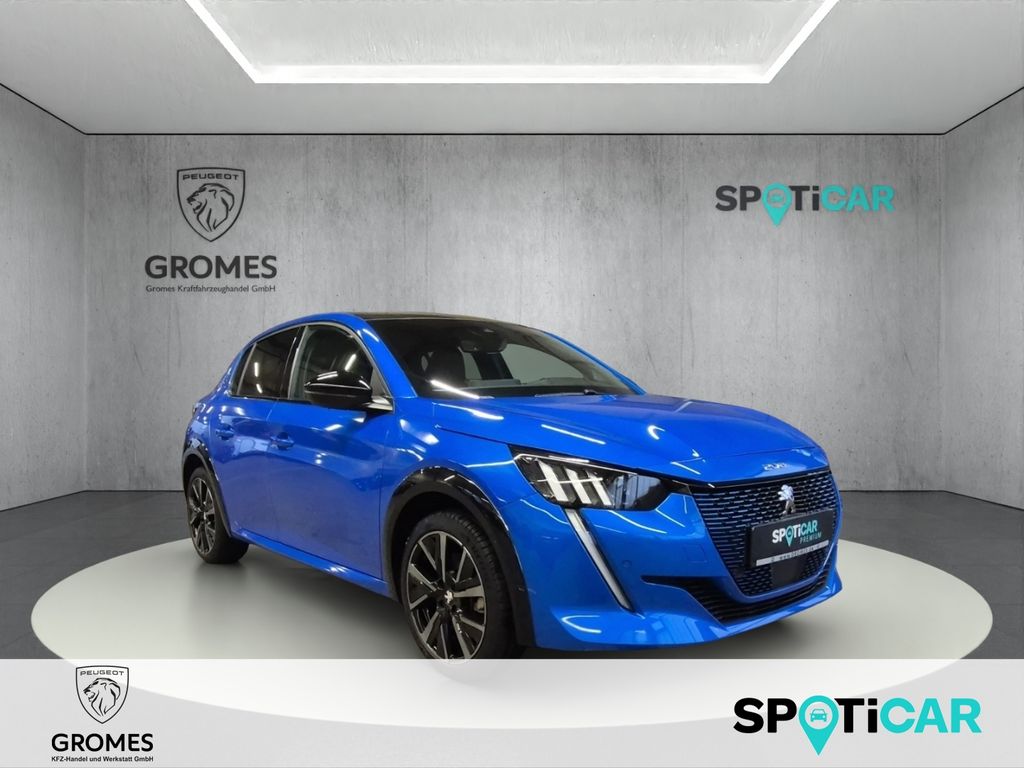Peugeot 208 2023