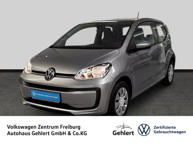 Volkswagen up! 2021