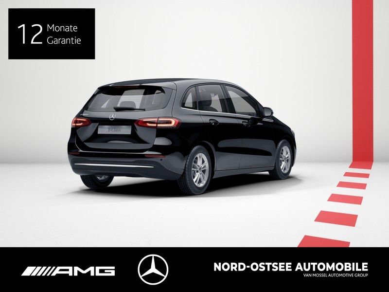 Mercedes-Benz B 180 2020