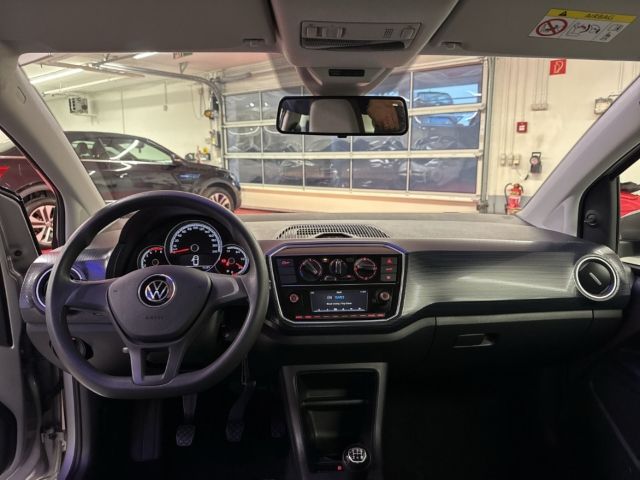 Volkswagen up! 2021