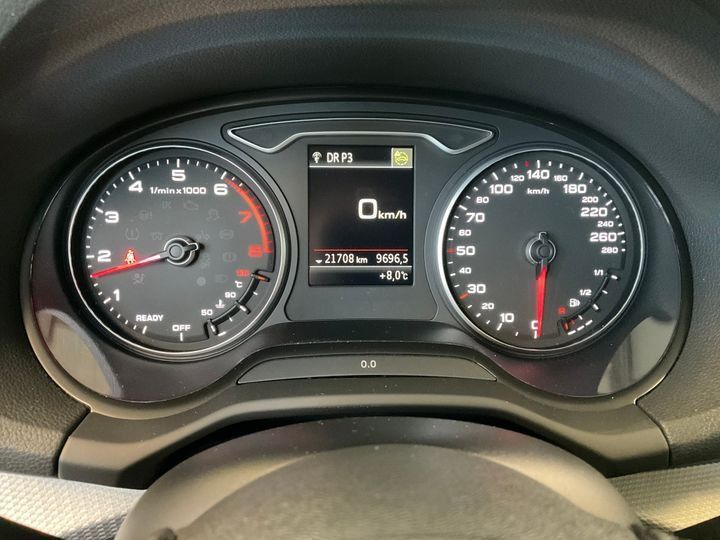 Audi Q2 2023