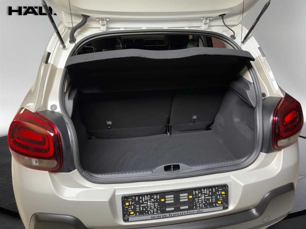 Citroën C3 2023