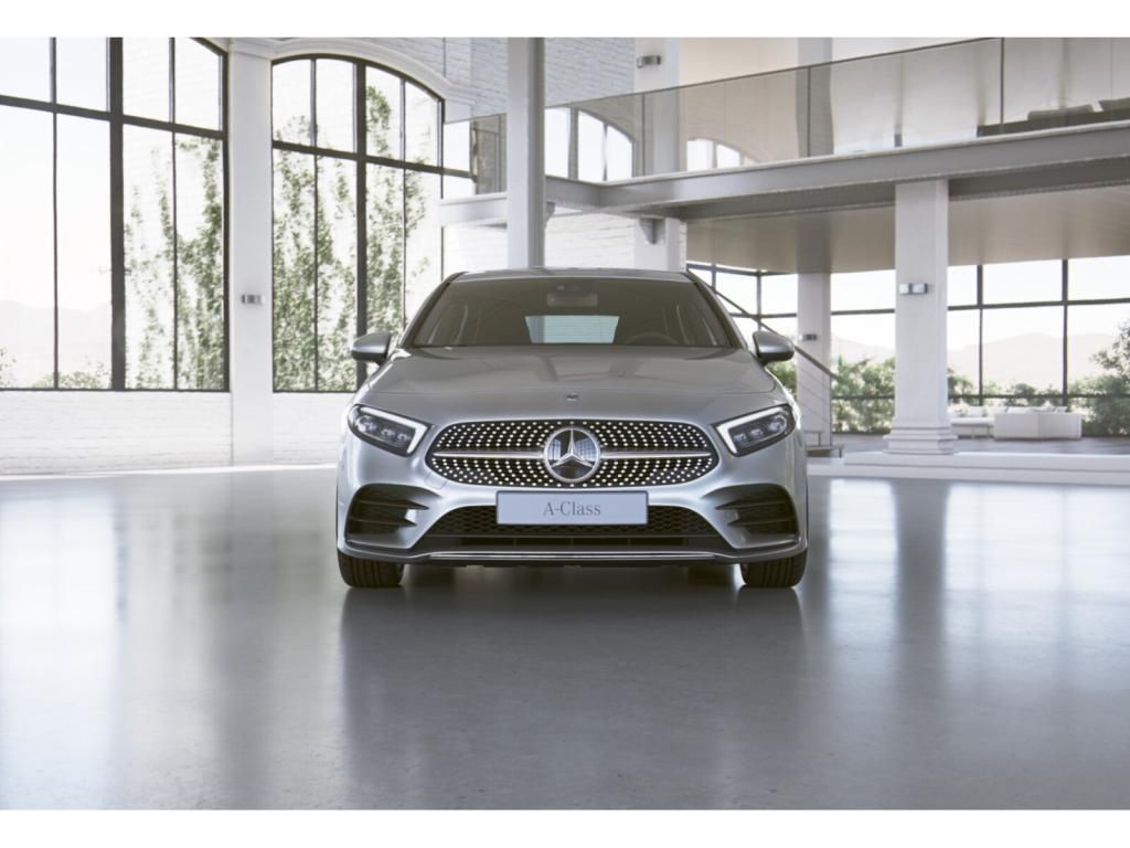 Mercedes-Benz A 250 2022