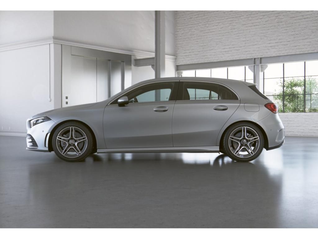 Mercedes-Benz A 250 2022