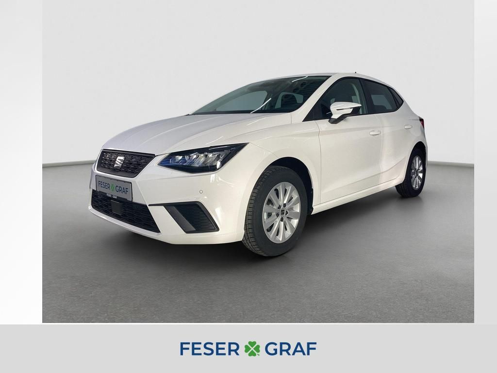 Seat Ibiza 2026