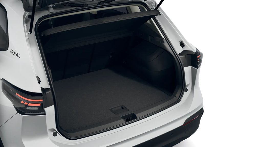 Volkswagen Tiguan 2025