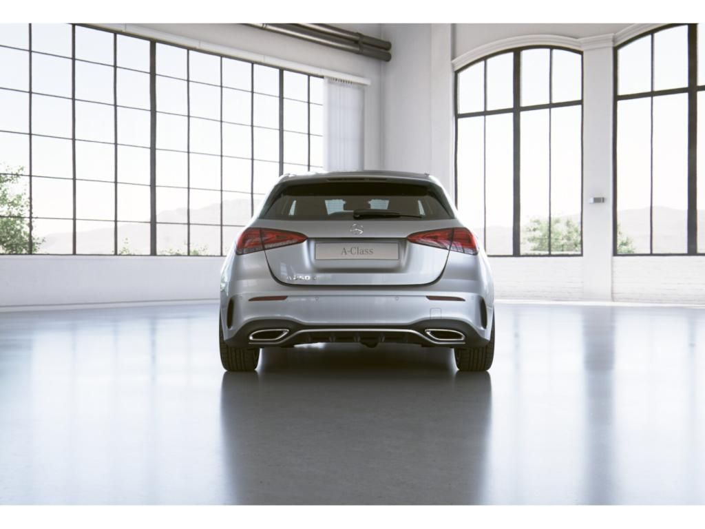 Mercedes-Benz A 250 2022