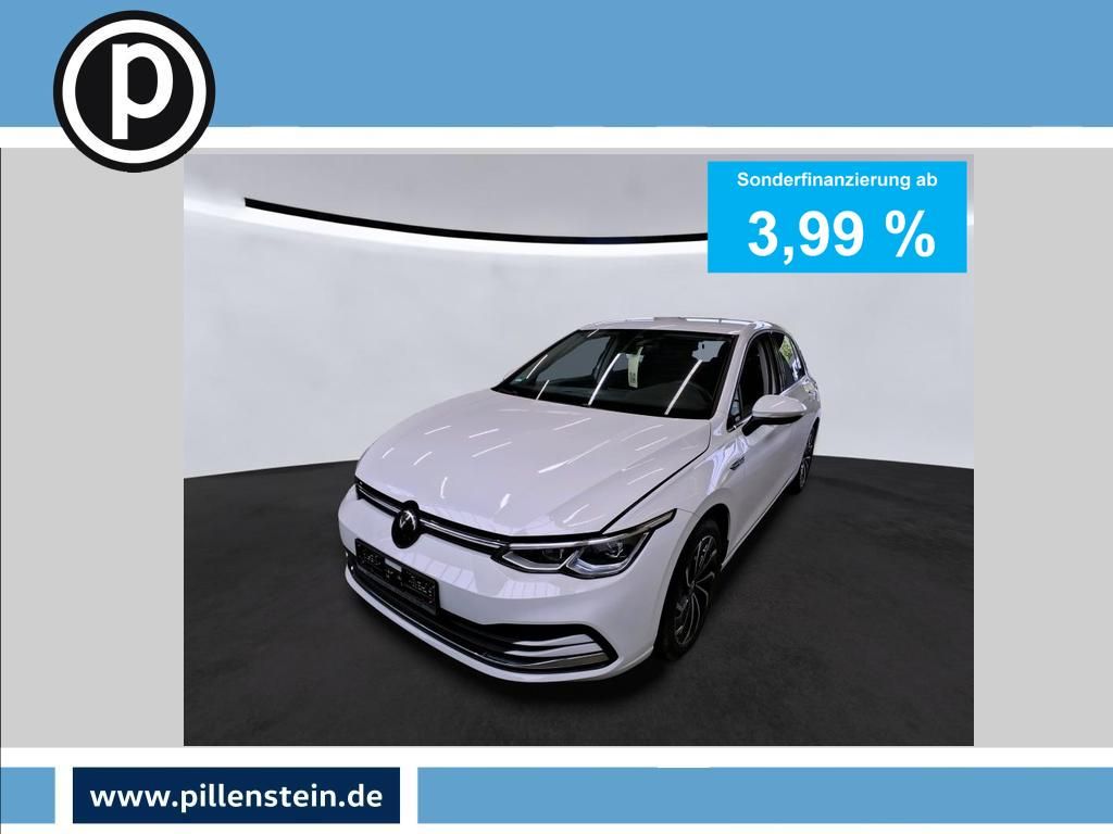 Volkswagen Golf 2023