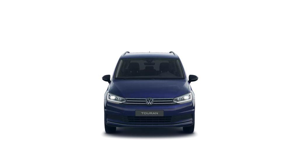 Volkswagen Touran 2025