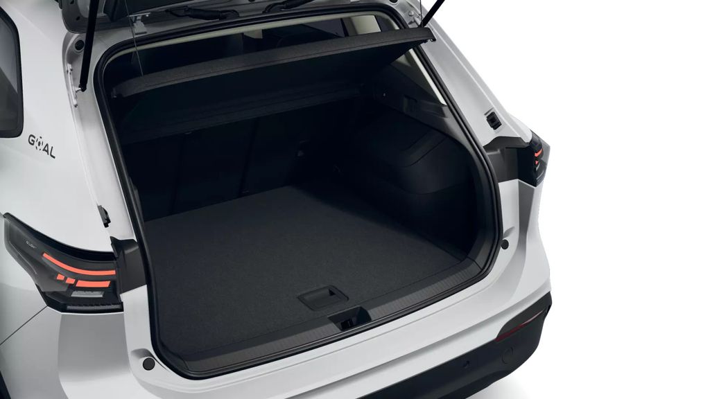 Volkswagen Tiguan 2025