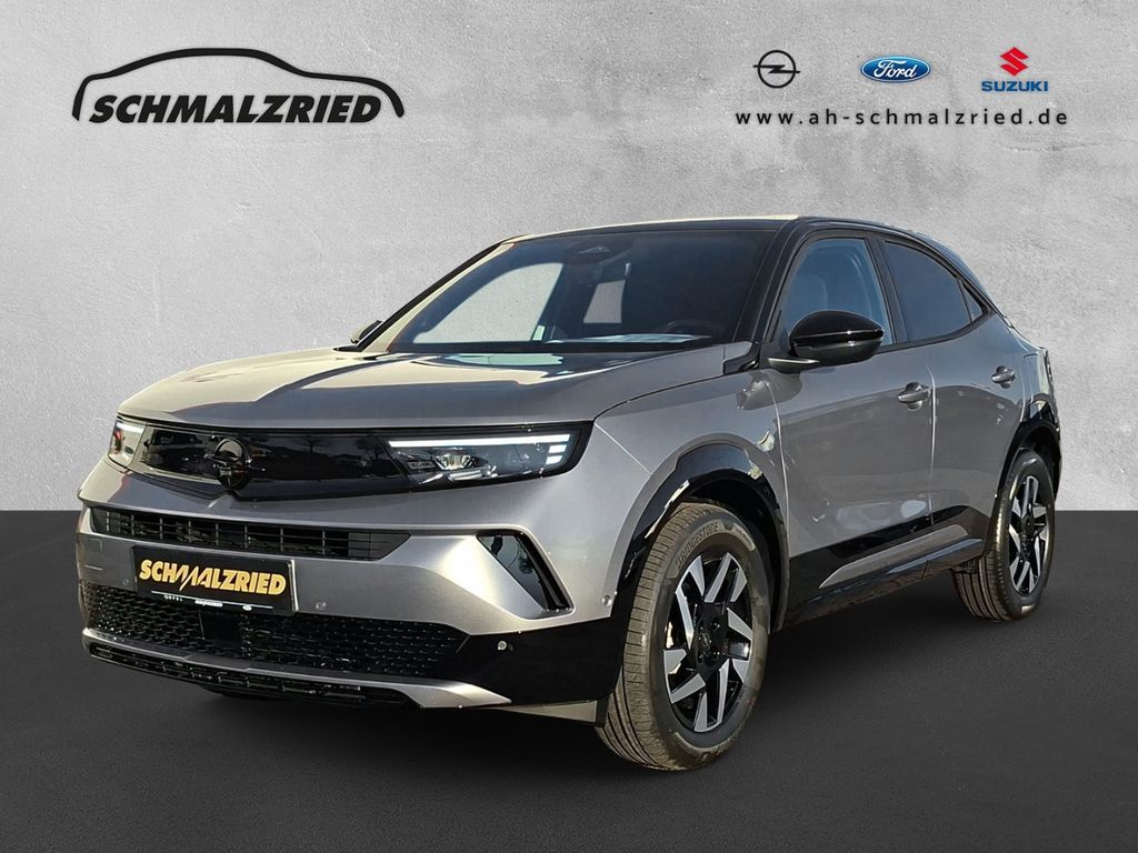 Opel Mokka 2026