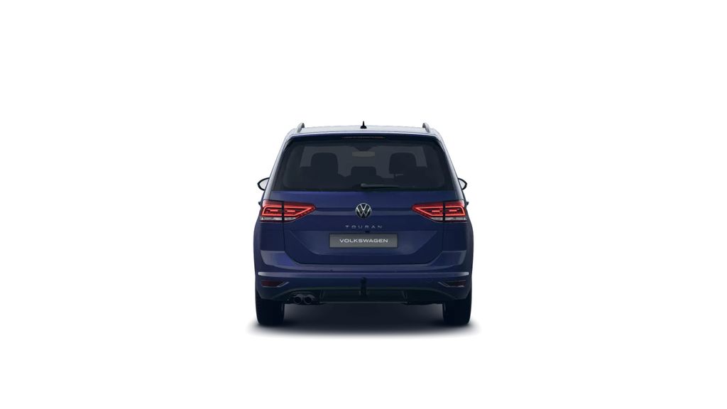 Volkswagen Touran 2025
