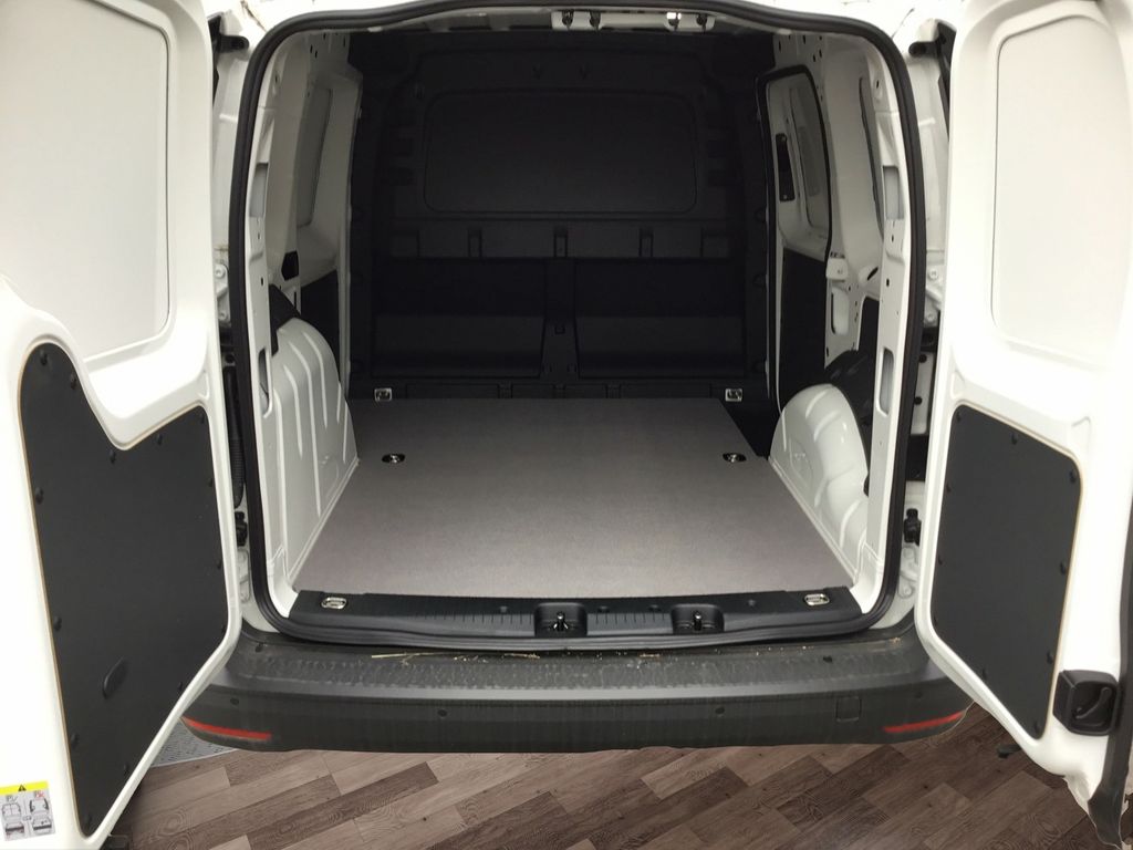 Volkswagen Caddy 2025