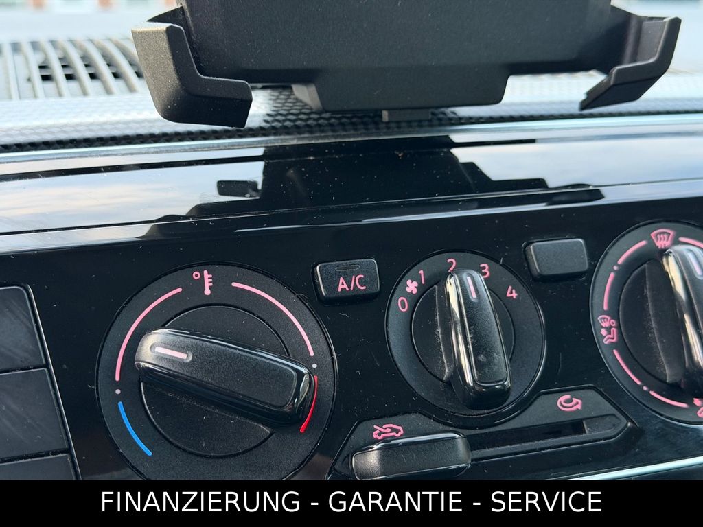 Volkswagen up! 2022
