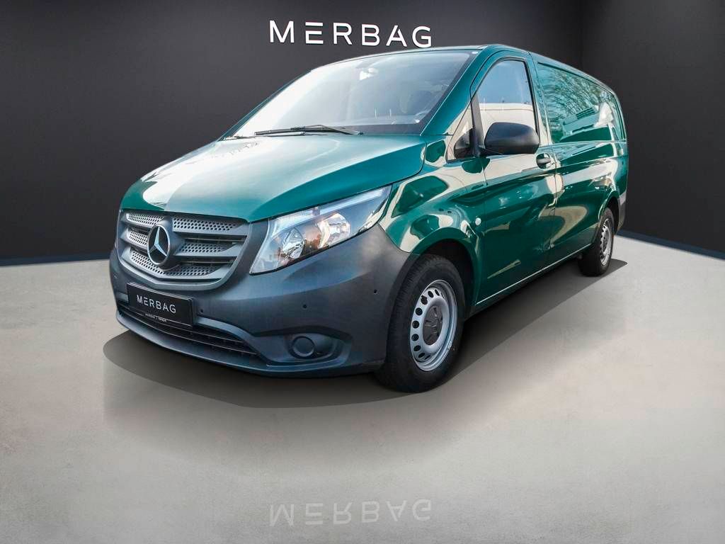 Mercedes-Benz Vito 2018