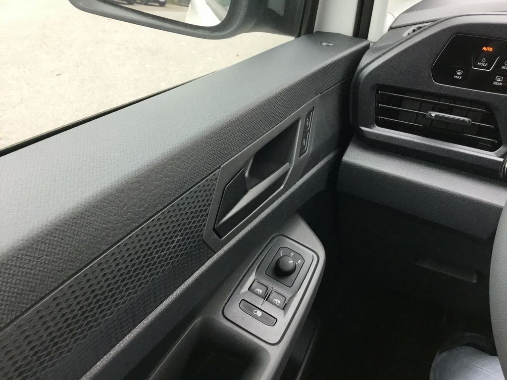 Volkswagen Caddy 2025