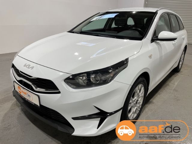 Kia cee'd Sportswagon 2022
